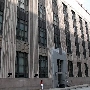 Downtown Cleveland - MK Ferguson Building