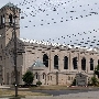 Rocky River - St. Chris Catholic Church