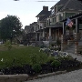 East Cleveland - E 106th St & Wade Park