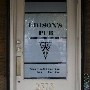 Tremont - Edisons Pub