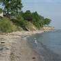 Vermillion - Showse Park Beach
