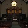 Ohio City - Franklin Circle Christian Church