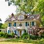 Shaker Heights - B+B Residence
