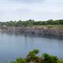 Kelleys Island - Lafarge Quarry