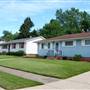 Cudell - Neighborhood
