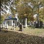Ohio City - Monroe Cemetery
