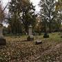 Ohio City - Monroe Cemetery