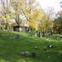 Ohio City - Monroe Cemetery