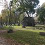 Ohio City - Monroe Cemetery