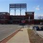 Downtown Akron - Canal Park