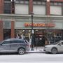 Downtown Cleveland - Mr. Albert's Men's World