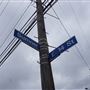 Downtown Cleveland - Sumner Ave