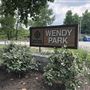 Whiskey Island - Wendy Park