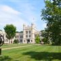 Wooster - College of Wooster