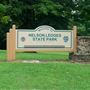 Nelson Township - Nelson Ledges Quarry Park