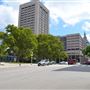 Downtown Cleveland - Lot