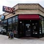 Larchmere-Big Al's Diner