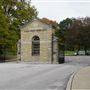 Cleveland Heights - Lake View Cemetery