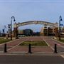 Kent - Kent State University