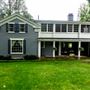 Fairlawn-Eller Residence