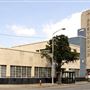Downtown Cleveland - Greyhound Station