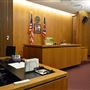 Downtown Cleveland - Cuyahoga County Justice Center