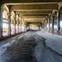 Downtown Cleveland - Superior Viaduct