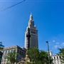 Downtown Cleveland - Public Square