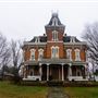 Lyme Township-John Wright Mansion