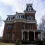 Akron-Hower House