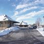 Sandusky-Sandusky Train Station