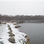Nelson Quarry Lake-Garrettsville