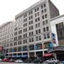 The Bulkley Building