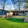 Cuyahoga Falls-Mid Century Home
