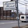 Fairfax - Lancer Motel