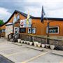 Burton-World Famous Iron Horse Saloon & Livery
