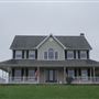 Mantua-Goodell Rd Farm House