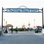Sandusky-Jackson Street Pier