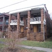 Lakewood - House