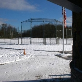 Bainbridge Township - Baseball Field