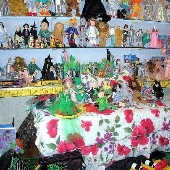 Novelty - House