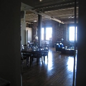 Downton Cleveland - Bradley Building Apartment