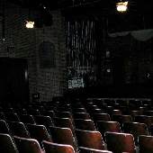 Fairfax - Brooks Theater