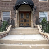 Cleveland Heights - Cedar Rd