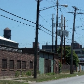 South Collinwood - E 124th St & Taft Ave