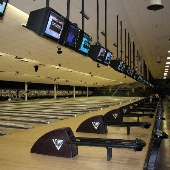 Brookpark - Freeway Lanes