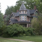 Lakewood - House