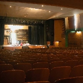 Cleveland Heights - Kulas Auditorium