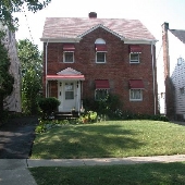 Highland Hills - Morrow House
