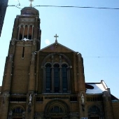 Tremont - St. John Cantius Church